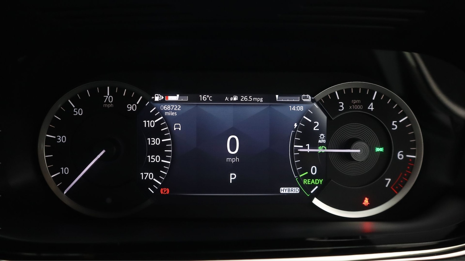 Used Land Rover Range Rover Evoque for sale - 78169429: Photo 10