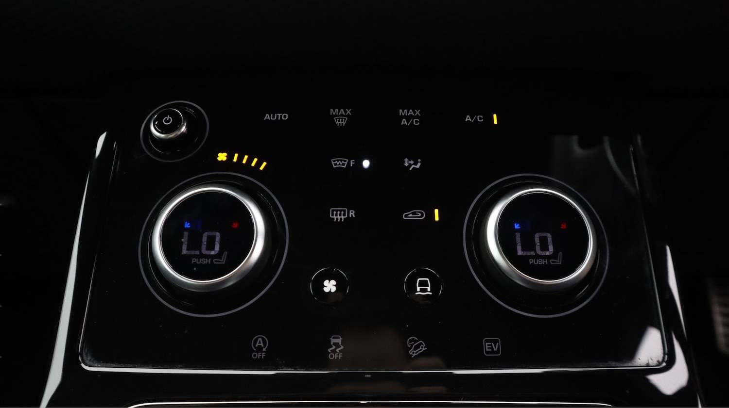 Used Land Rover Range Rover Evoque for sale - 78169429: Photo 12