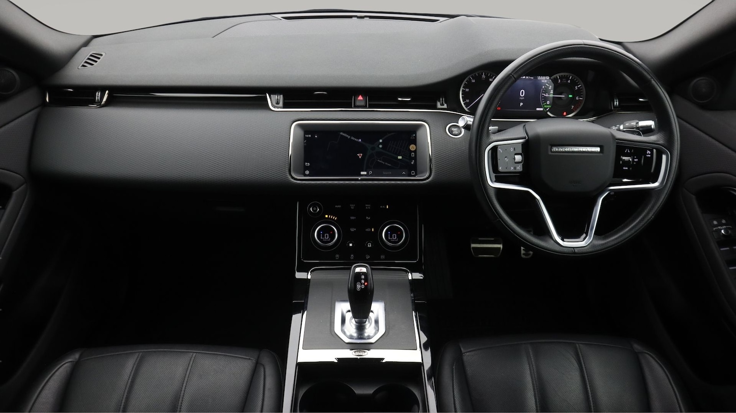 Used Land Rover Range Rover Evoque for sale - 78169429: Photo 13