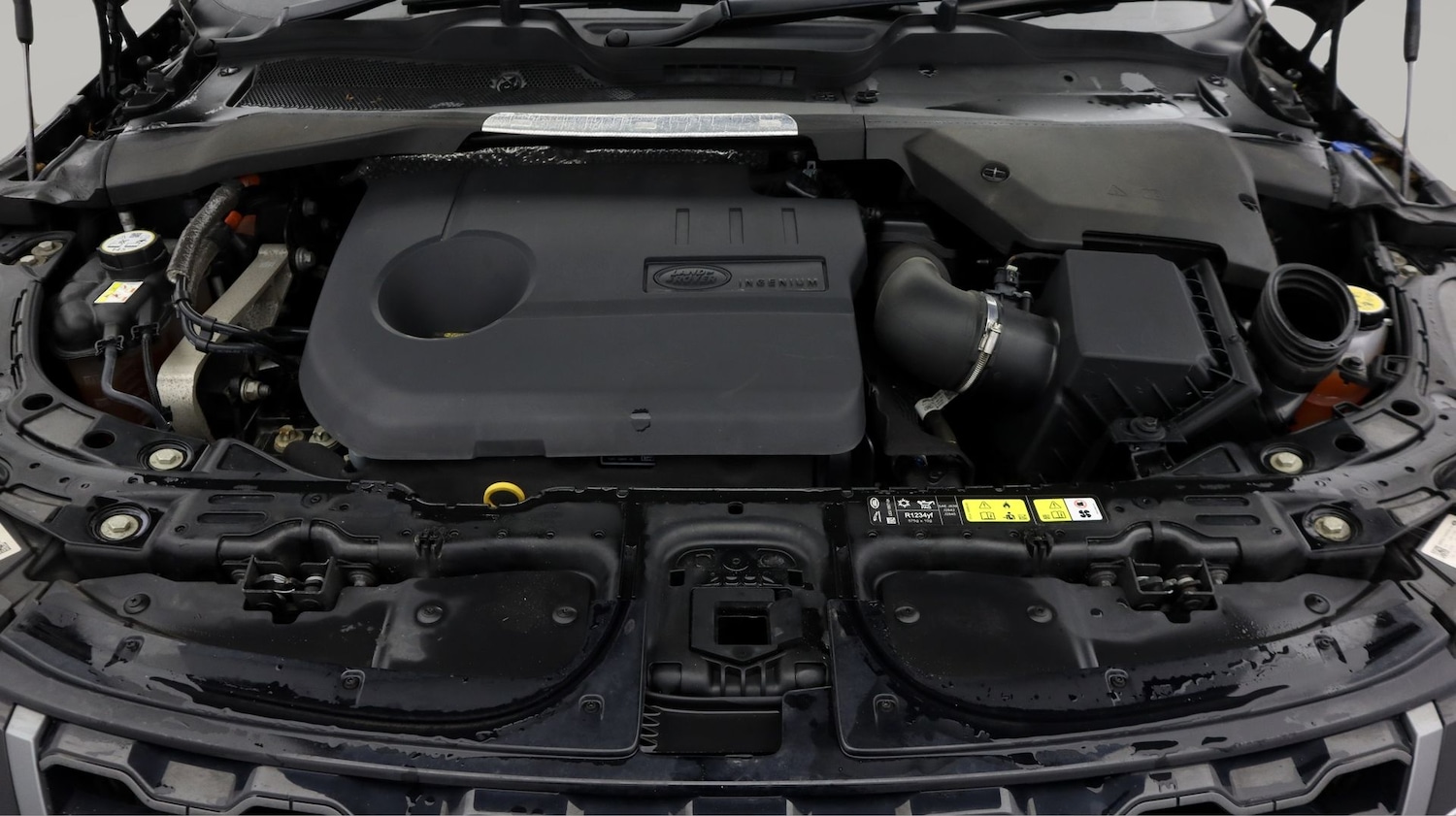 Used Land Rover Range Rover Evoque for sale - 78169429: Photo 19