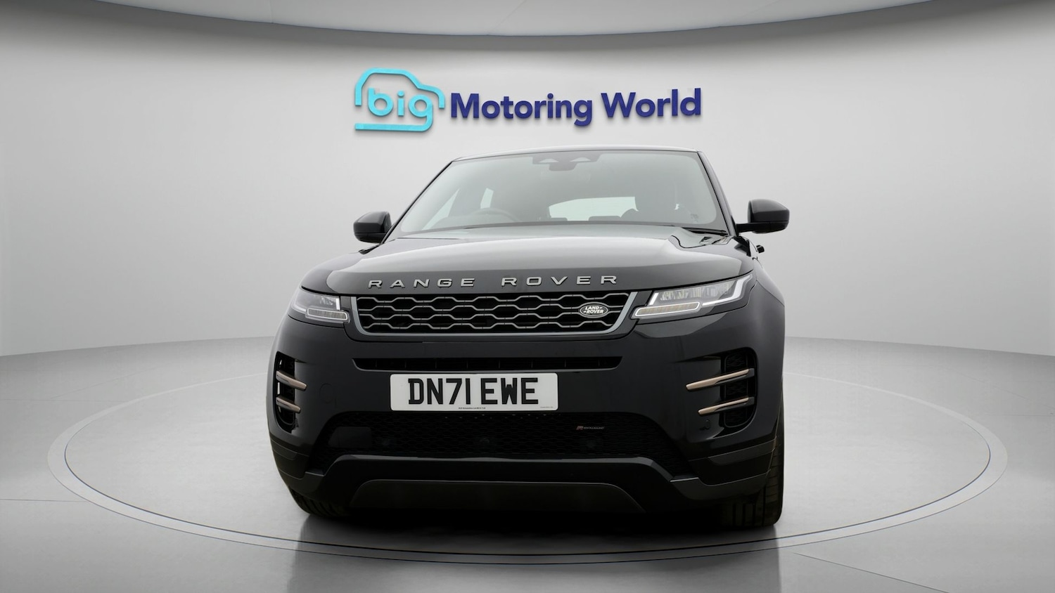 Used Land Rover Range Rover Evoque for sale - 78169429: Photo 2