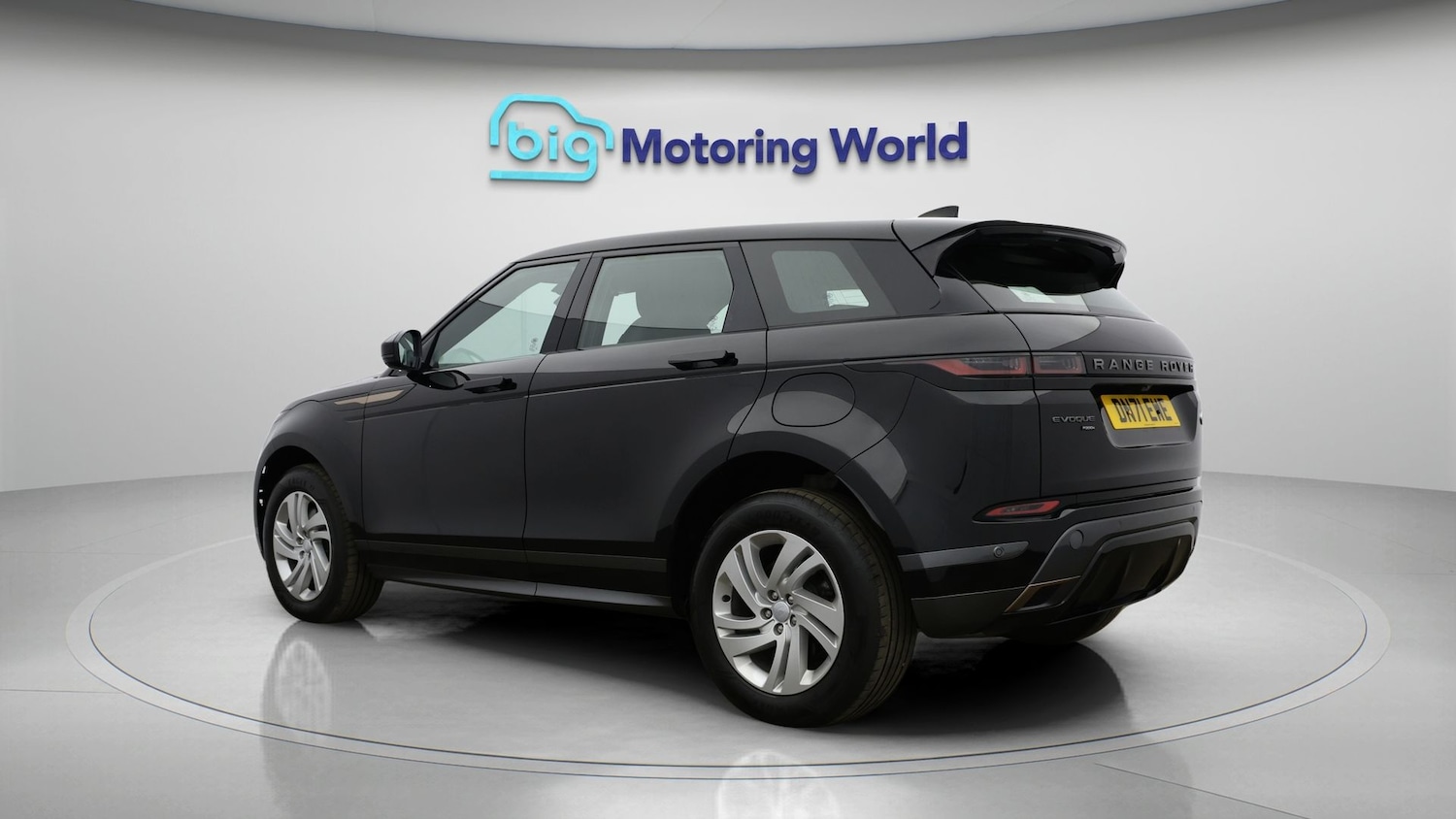 Used Land Rover Range Rover Evoque for sale - 78169429: Photo 5