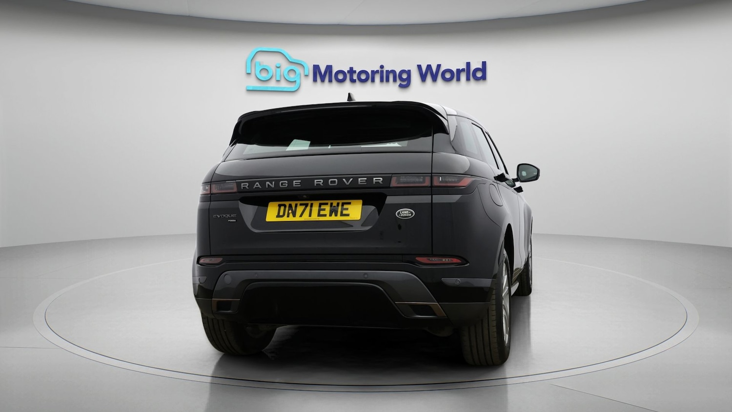 Used Land Rover Range Rover Evoque for sale - 78169429: Photo 6