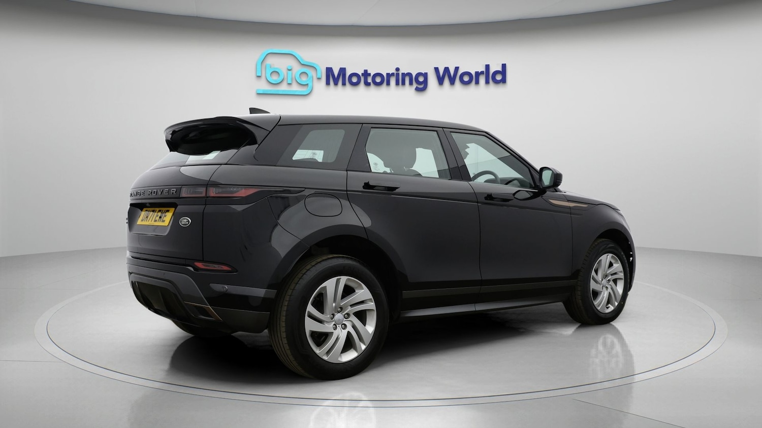 Used Land Rover Range Rover Evoque for sale - 78169429: Photo 7