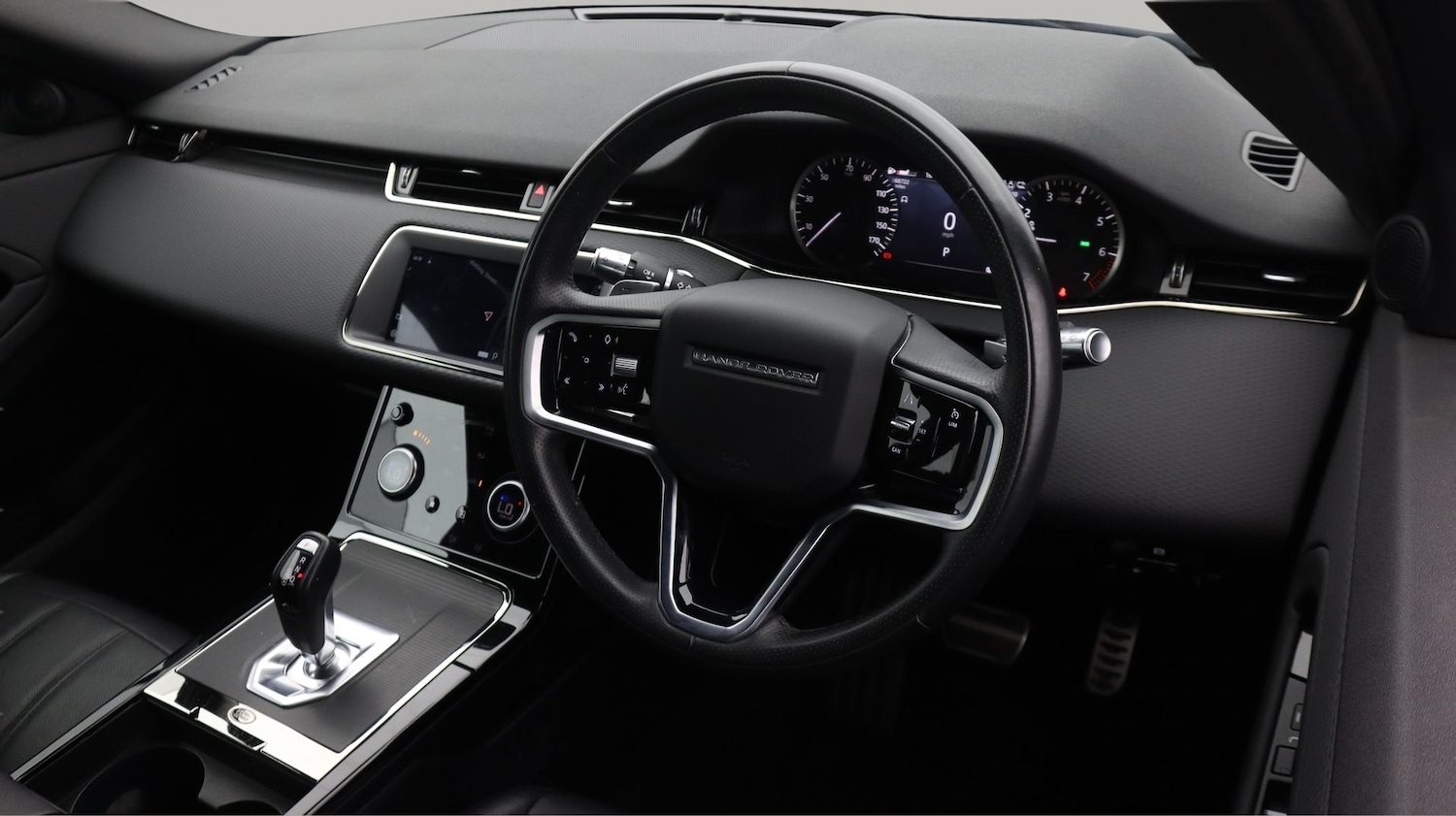 Used Land Rover Range Rover Evoque for sale - 78169429: Photo 9