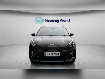 Used Kia Niro 2021 for sale - 78459203: Photo