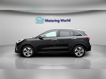 Used Kia Niro 2021 for sale - 78459203: Photo