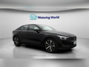 Used Polestar Polestar 2 2022 for sale - 79735811: Photo