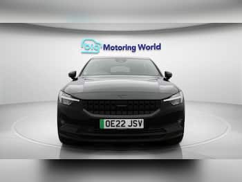 Used Polestar Polestar 2 2022 for sale - 79735811: Photo