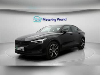 Used Polestar Polestar 2 2022 for sale - 79735811: Photo
