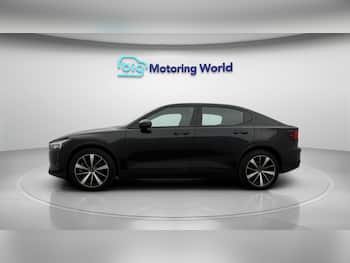 Used Polestar Polestar 2 2022 for sale - 79735811: Photo