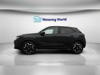 Used Vauxhall Mokka 2023 for sale - 79747310: Photo