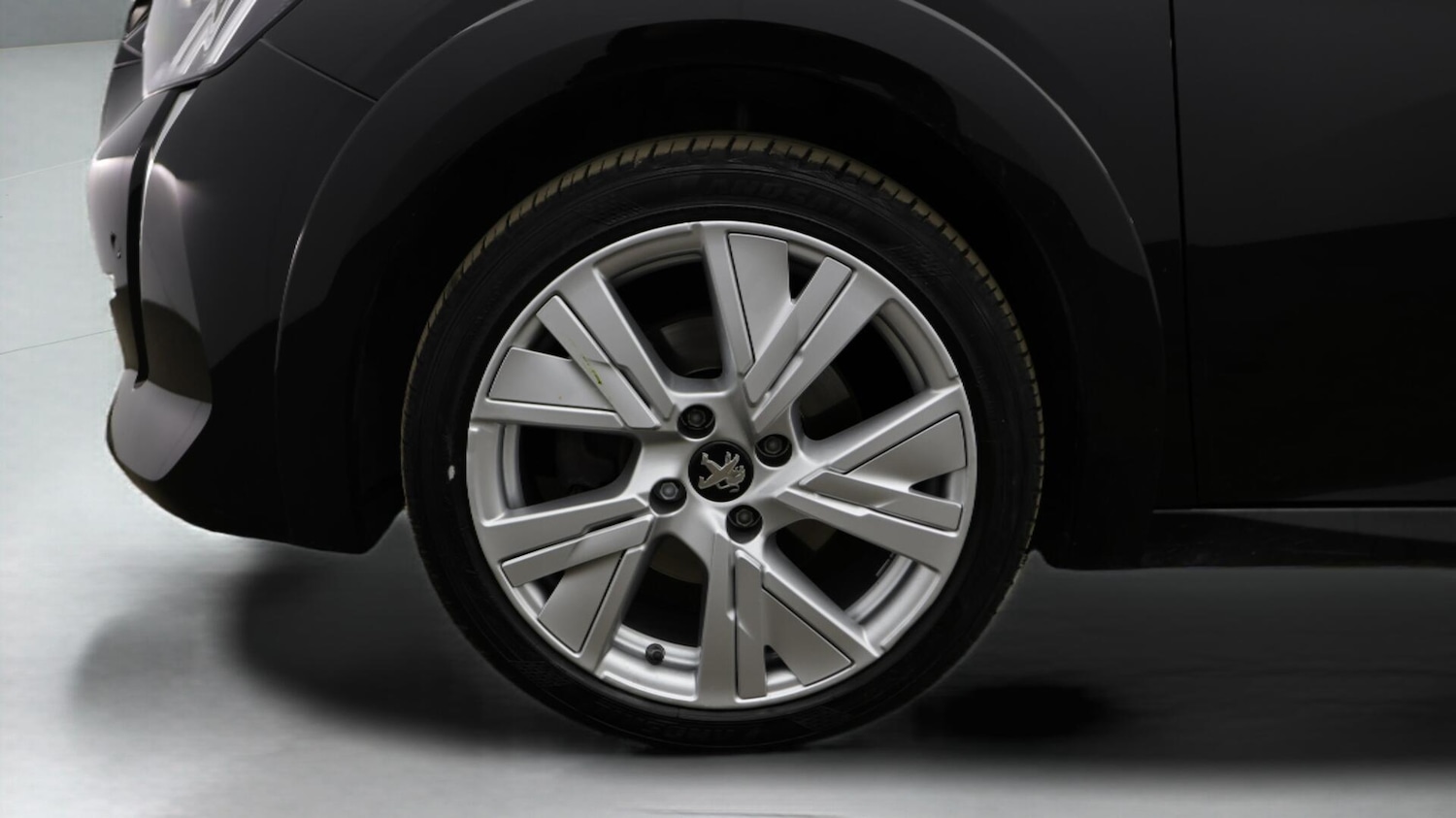 Used Peugeot 208 2023 for sale - 76408653: Photo 19