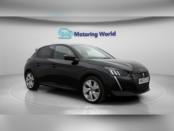 Used Peugeot 208 2023 for sale - 76408653: Photo