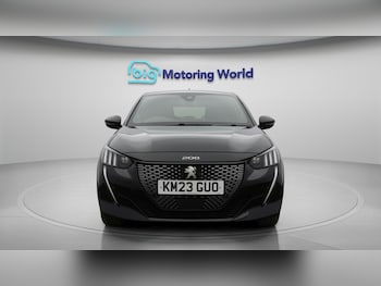 Used Peugeot 208 2023 for sale - 76408653: Photo