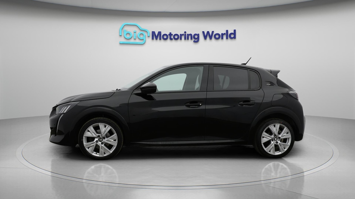 Used Peugeot 208 2023 for sale - 76408653: Photo 5