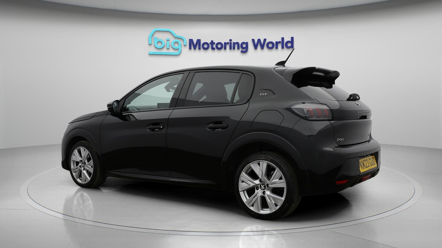 Used Peugeot 208 2023 for sale - 76408653: Photo 6