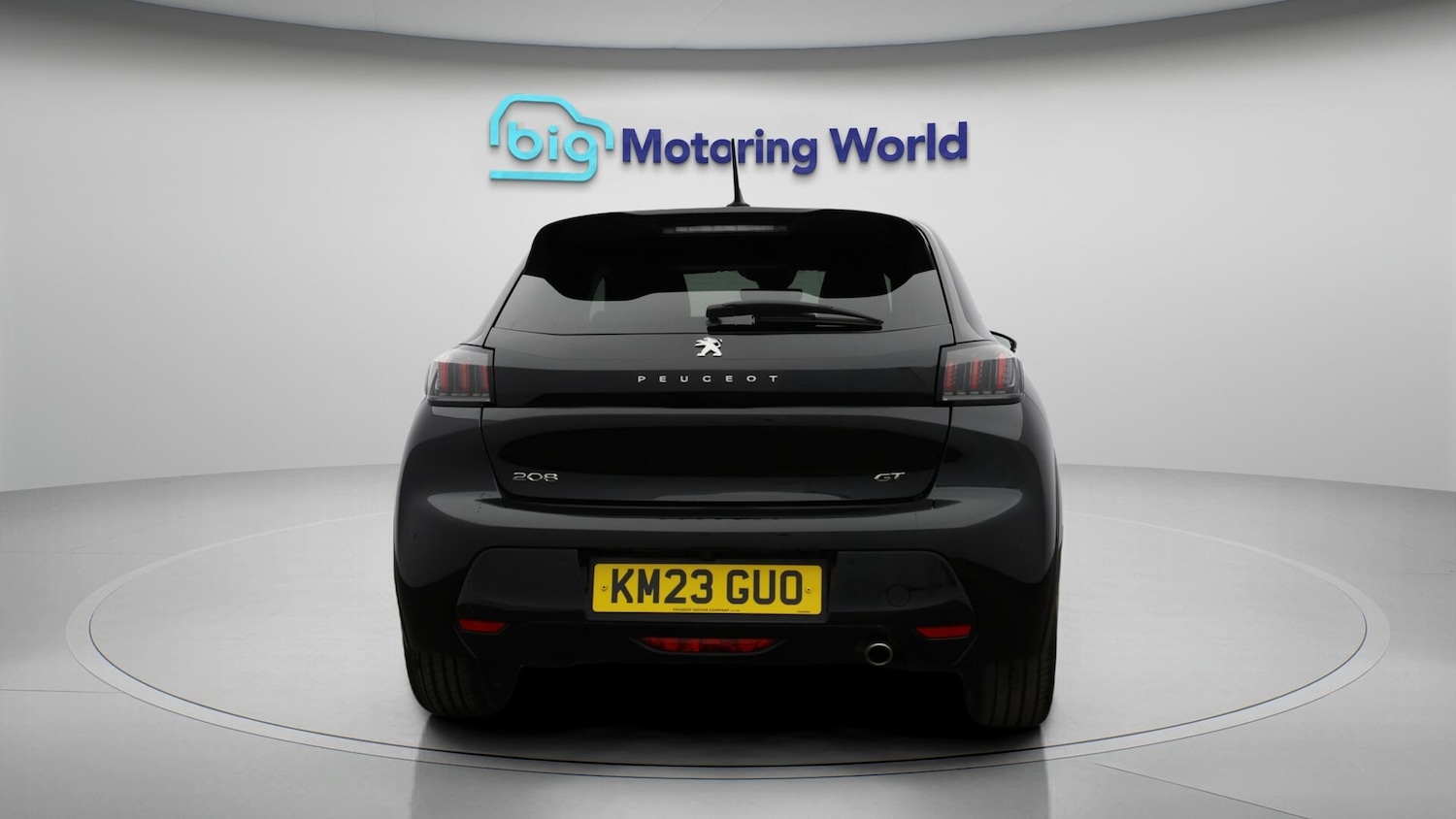 Used Peugeot 208 2023 for sale - 76408653: Photo 7