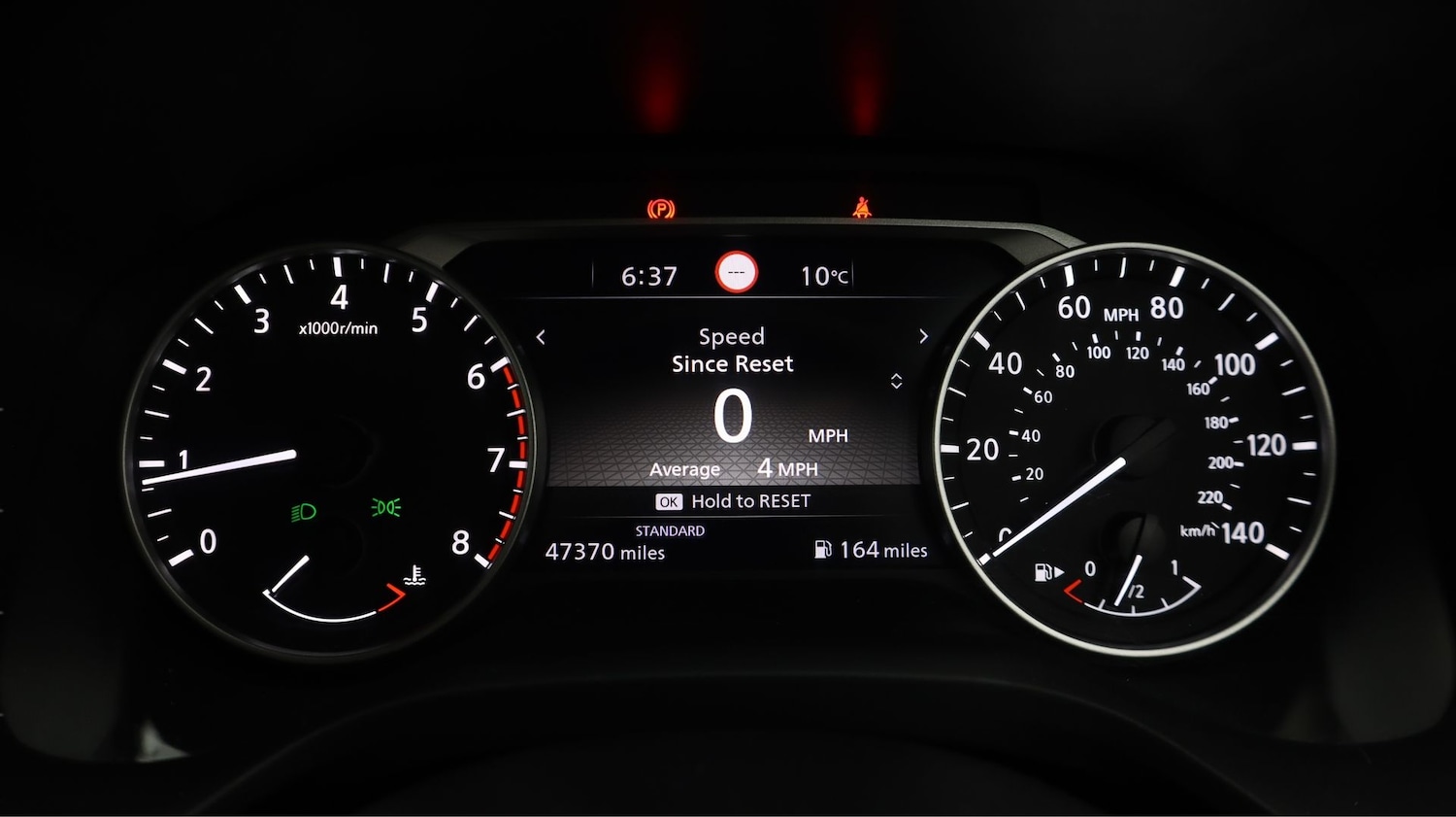 Used Nissan Qashqai 2024 for sale - 77803102: Photo 10