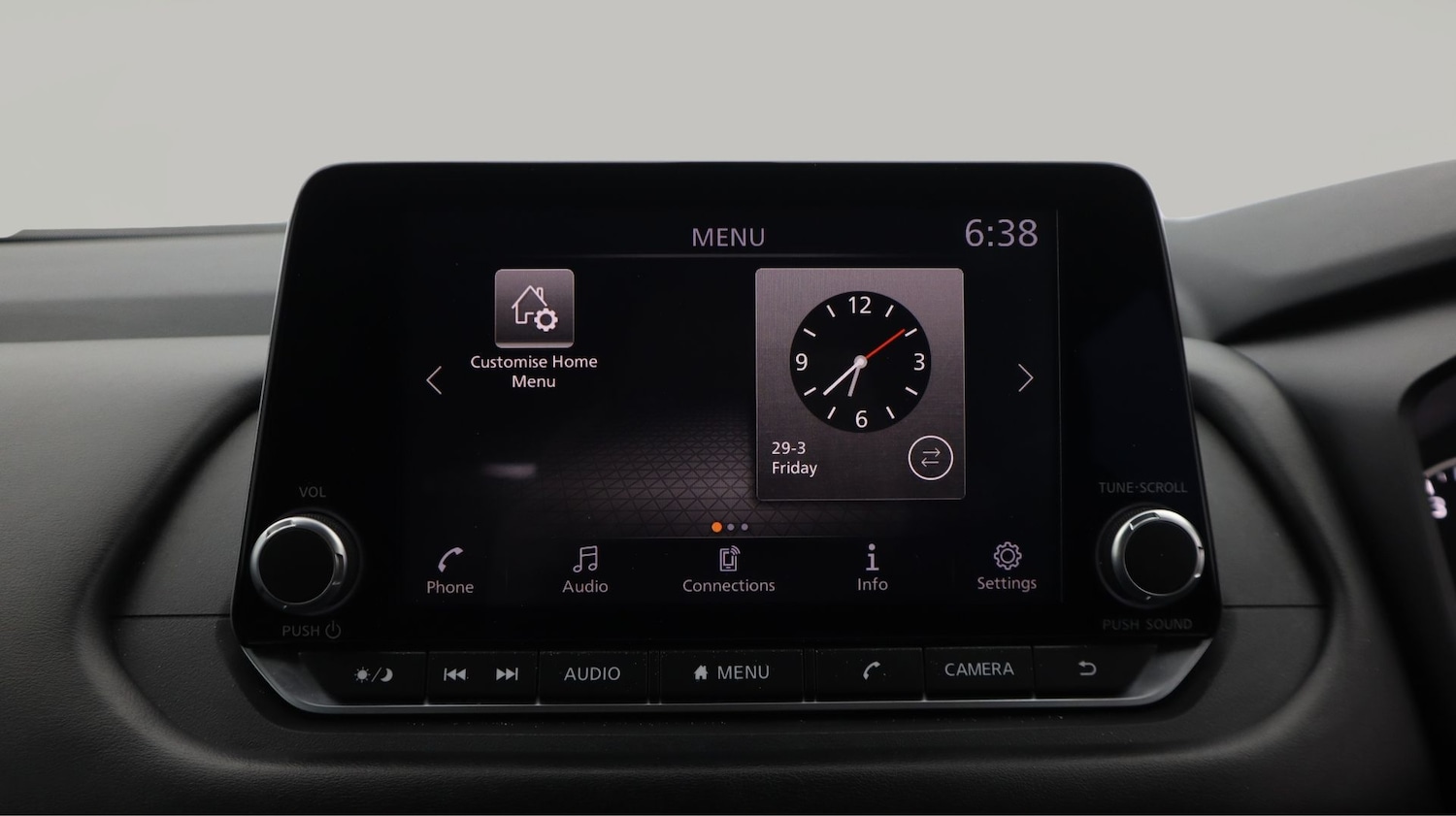 Used Nissan Qashqai 2024 for sale - 77803102: Photo 11