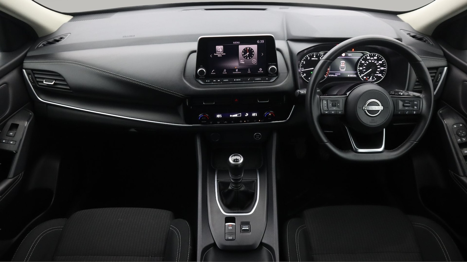 Used Nissan Qashqai 2024 for sale - 77803102: Photo 13