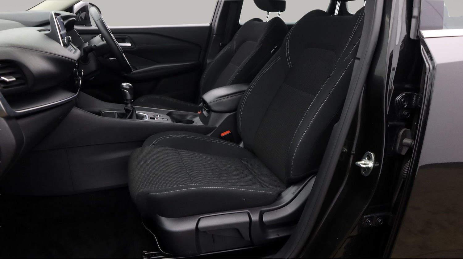 Used Nissan Qashqai 2024 for sale - 77803102: Photo 14