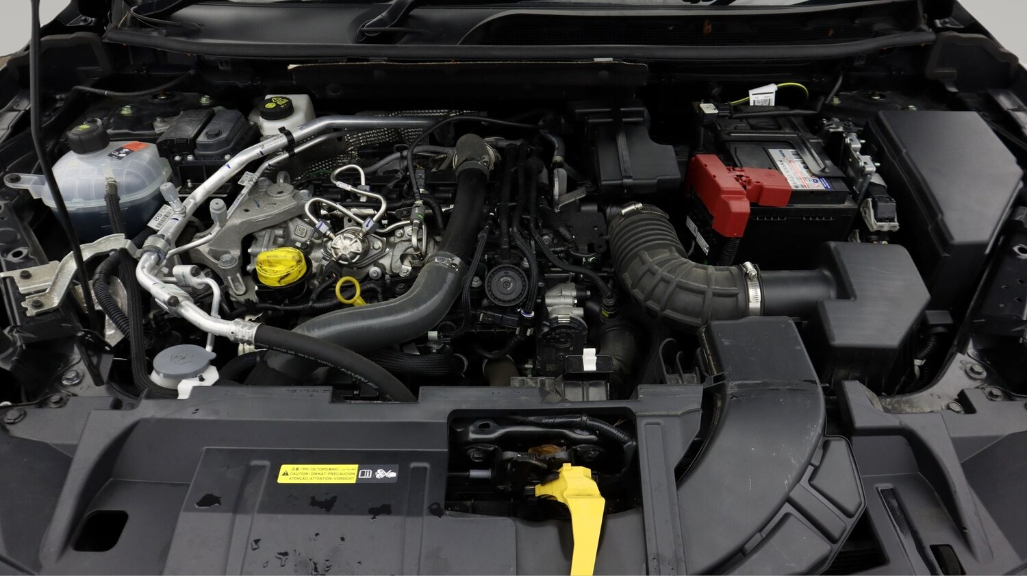 Used Nissan Qashqai 2024 for sale - 77803102: Photo 19