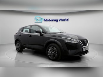 Used Nissan Qashqai 2024 for sale - 77803102: Photo