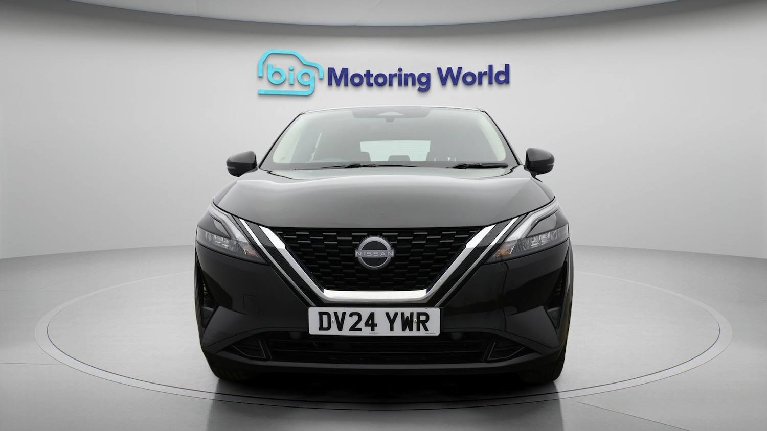 Used Nissan Qashqai 2024 for sale - 77803102: Photo 2