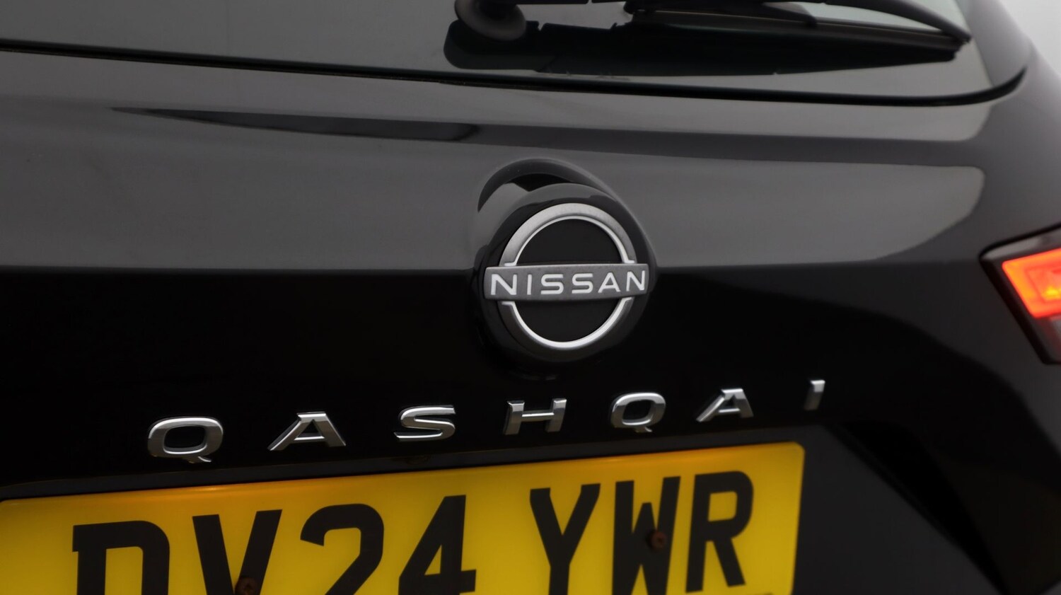 Used Nissan Qashqai 2024 for sale - 77803102: Photo 20