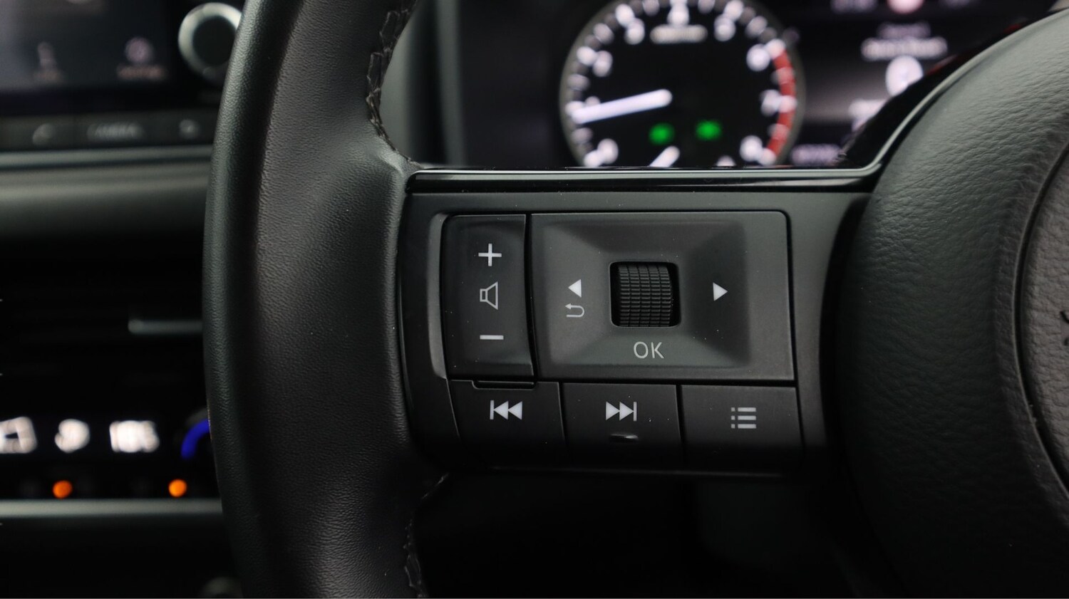 Used Nissan Qashqai 2024 for sale - 77803102: Photo 21