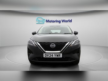 Used Nissan Qashqai 2024 for sale - 77803102: Photo