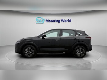 Used Nissan Qashqai 2024 for sale - 77803102: Photo