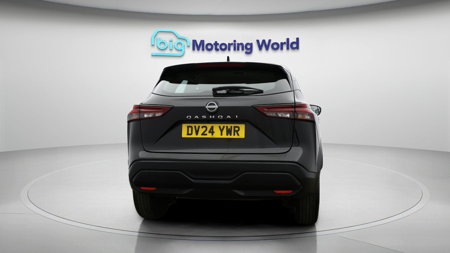 Used Nissan Qashqai 2024 for sale - 77803102: Photo 6