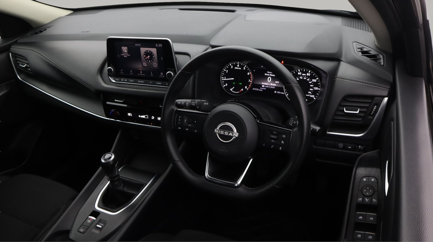 Used Nissan Qashqai 2024 for sale - 77803102: Photo 9