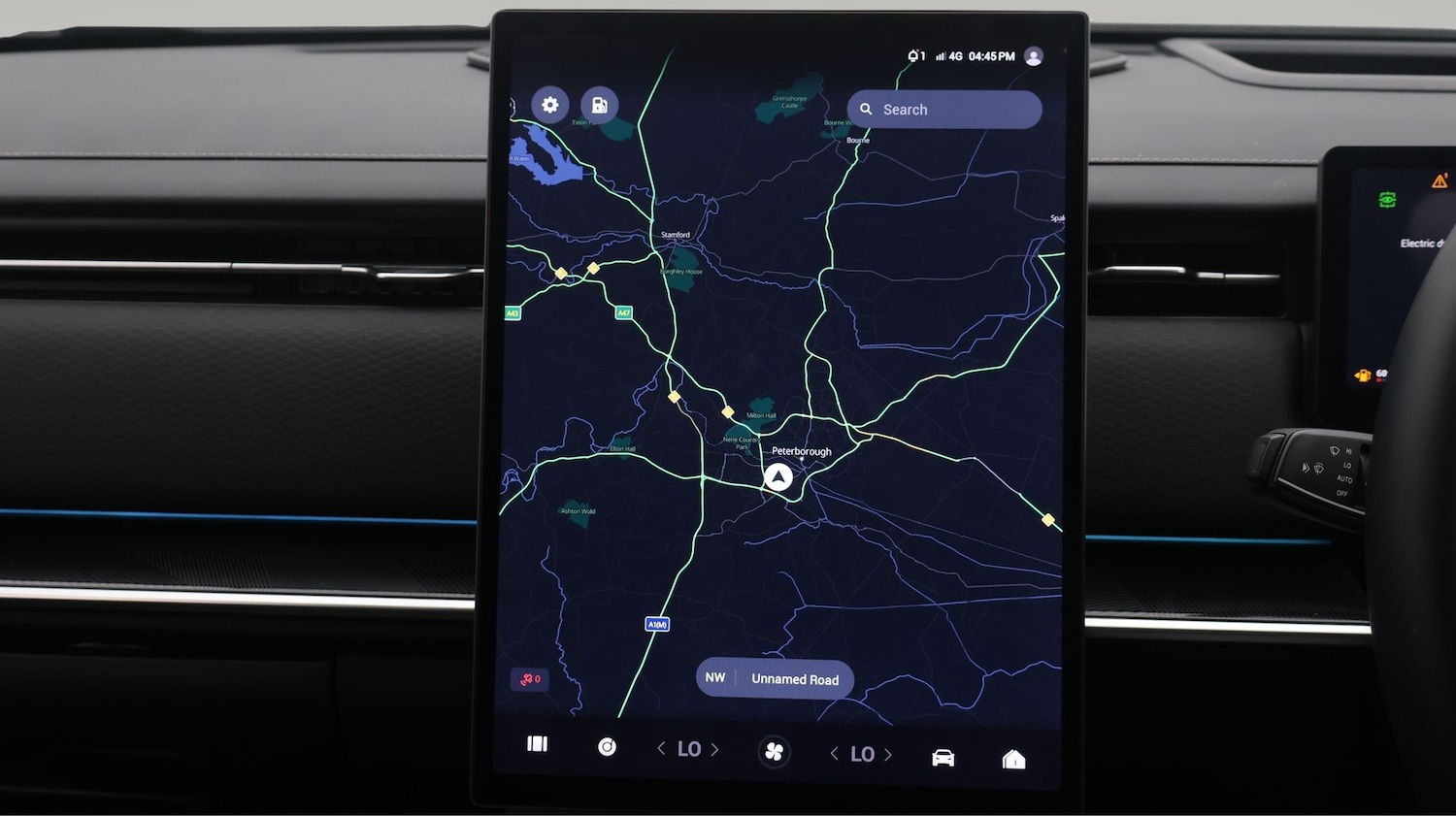 Used Jaecoo Jaecoo 7 2025 for sale - 77528790: Photo 11