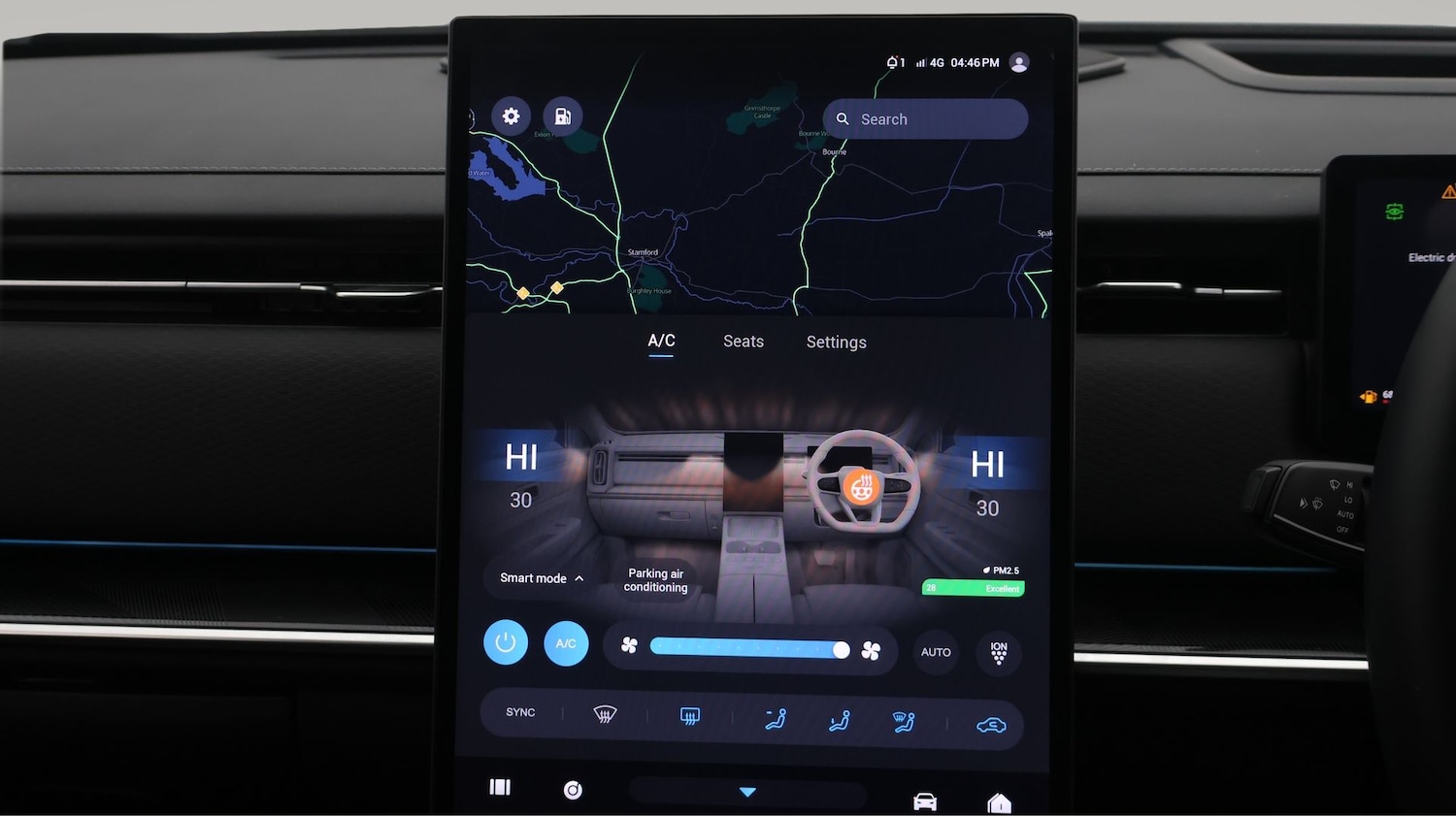 Used Jaecoo Jaecoo 7 2025 for sale - 77528790: Photo 12