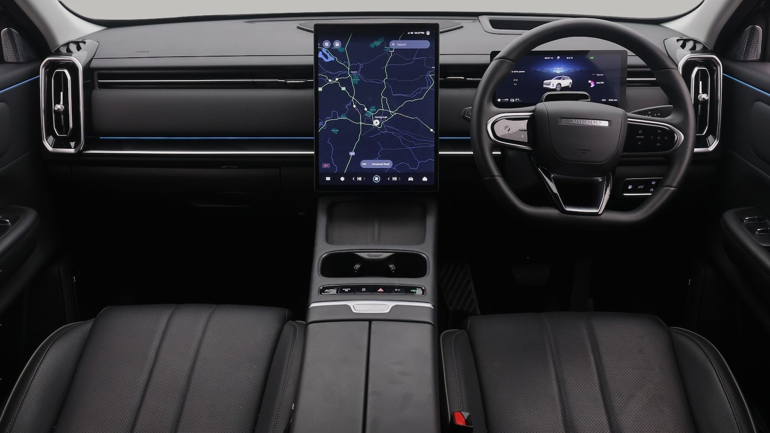 Used Jaecoo Jaecoo 7 2025 for sale - 77528790: Photo 13