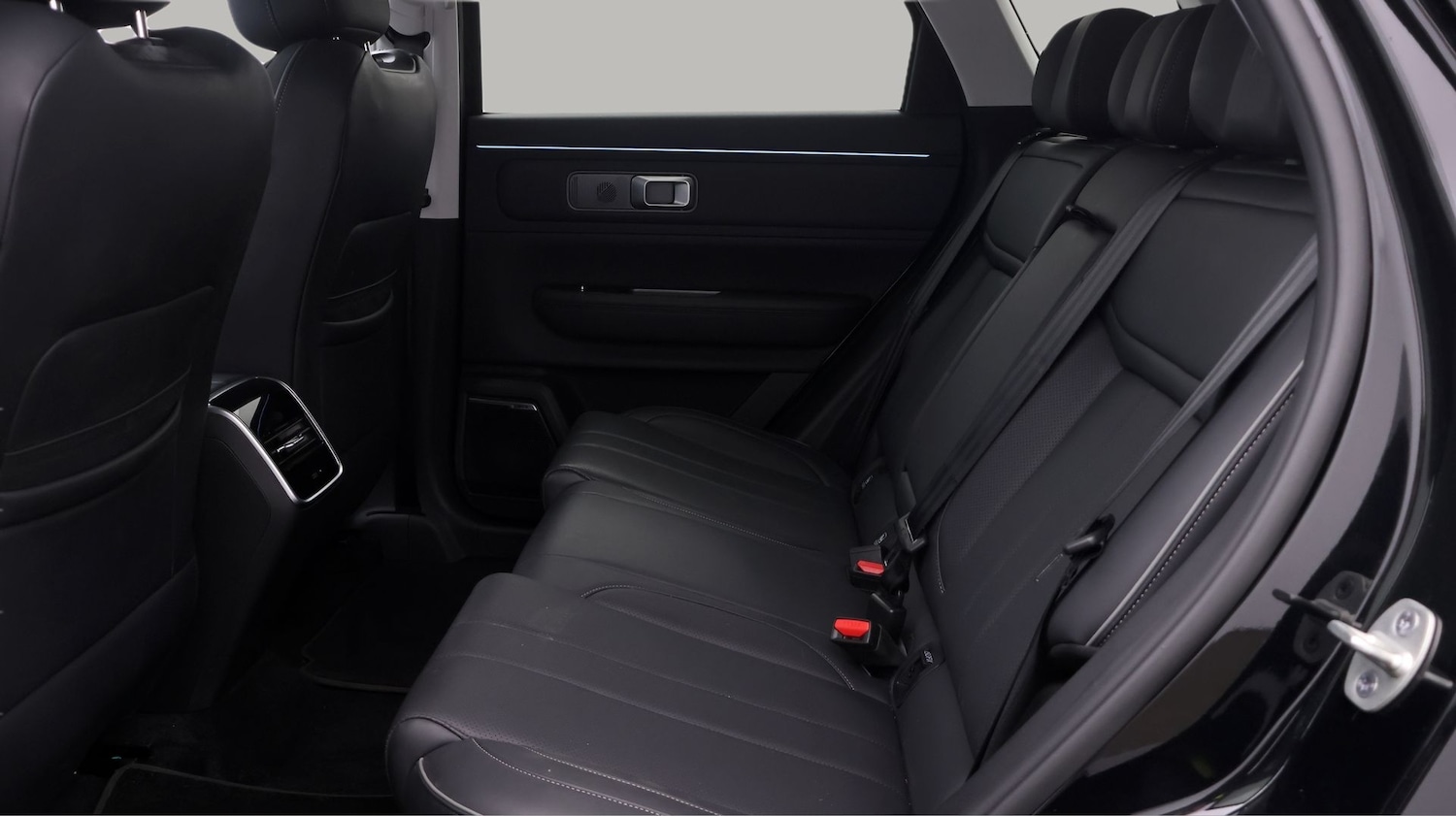 Used Jaecoo Jaecoo 7 2025 for sale - 77528790: Photo 16