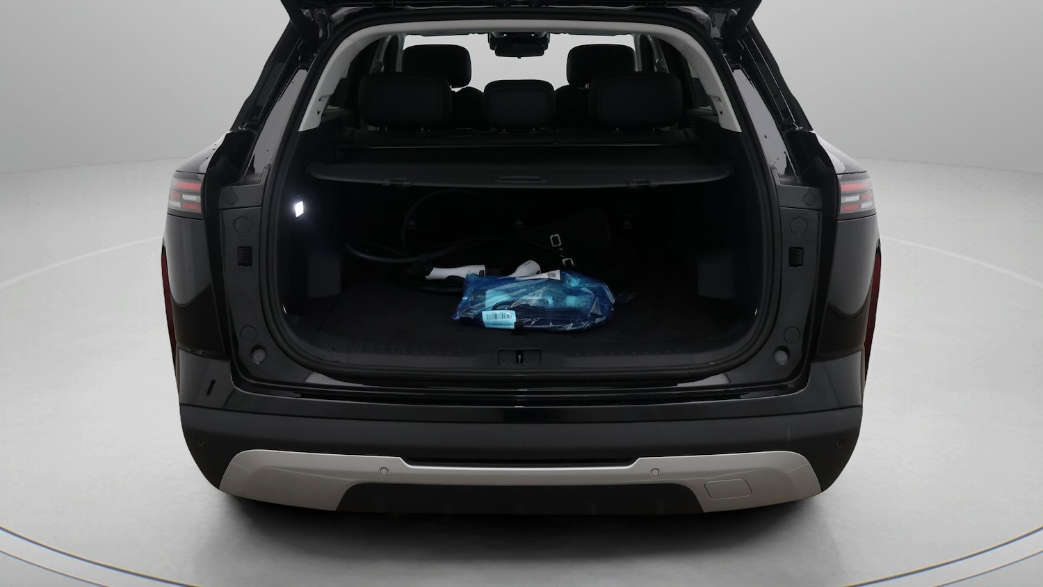 Used Jaecoo Jaecoo 7 2025 for sale - 77528790: Photo 17