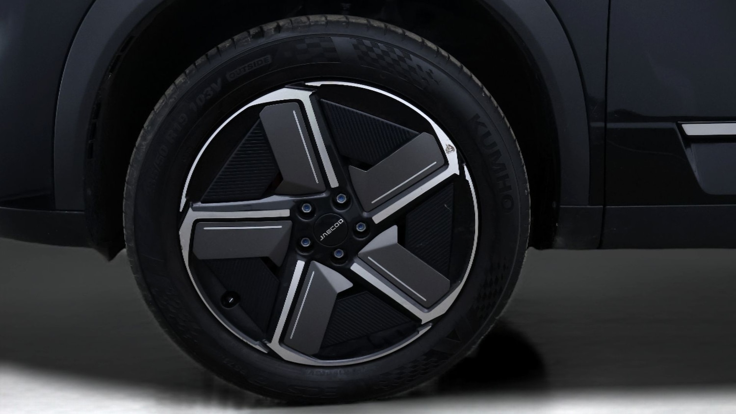 Used Jaecoo Jaecoo 7 2025 for sale - 77528790: Photo 18