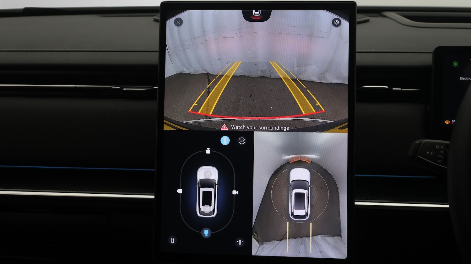 Used Jaecoo Jaecoo 7 2025 for sale - 77528790: Photo 23