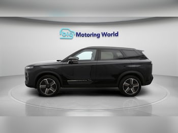 Used Jaecoo Jaecoo 7 2025 for sale - 77528790: Photo