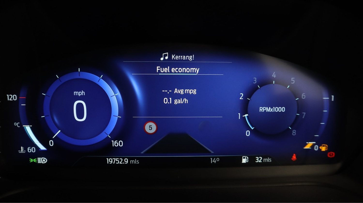 Used Ford Fiesta 2022 for sale - 78099009: Photo 10