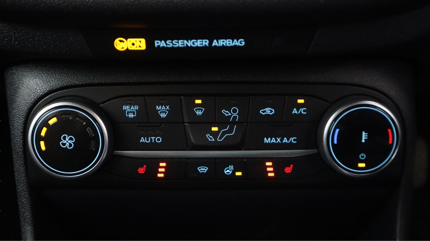 Used Ford Fiesta 2022 for sale - 78099009: Photo 12