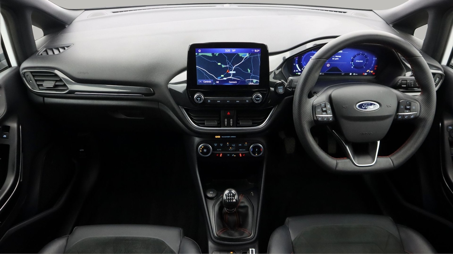 Used Ford Fiesta 2022 for sale - 78099009: Photo 13