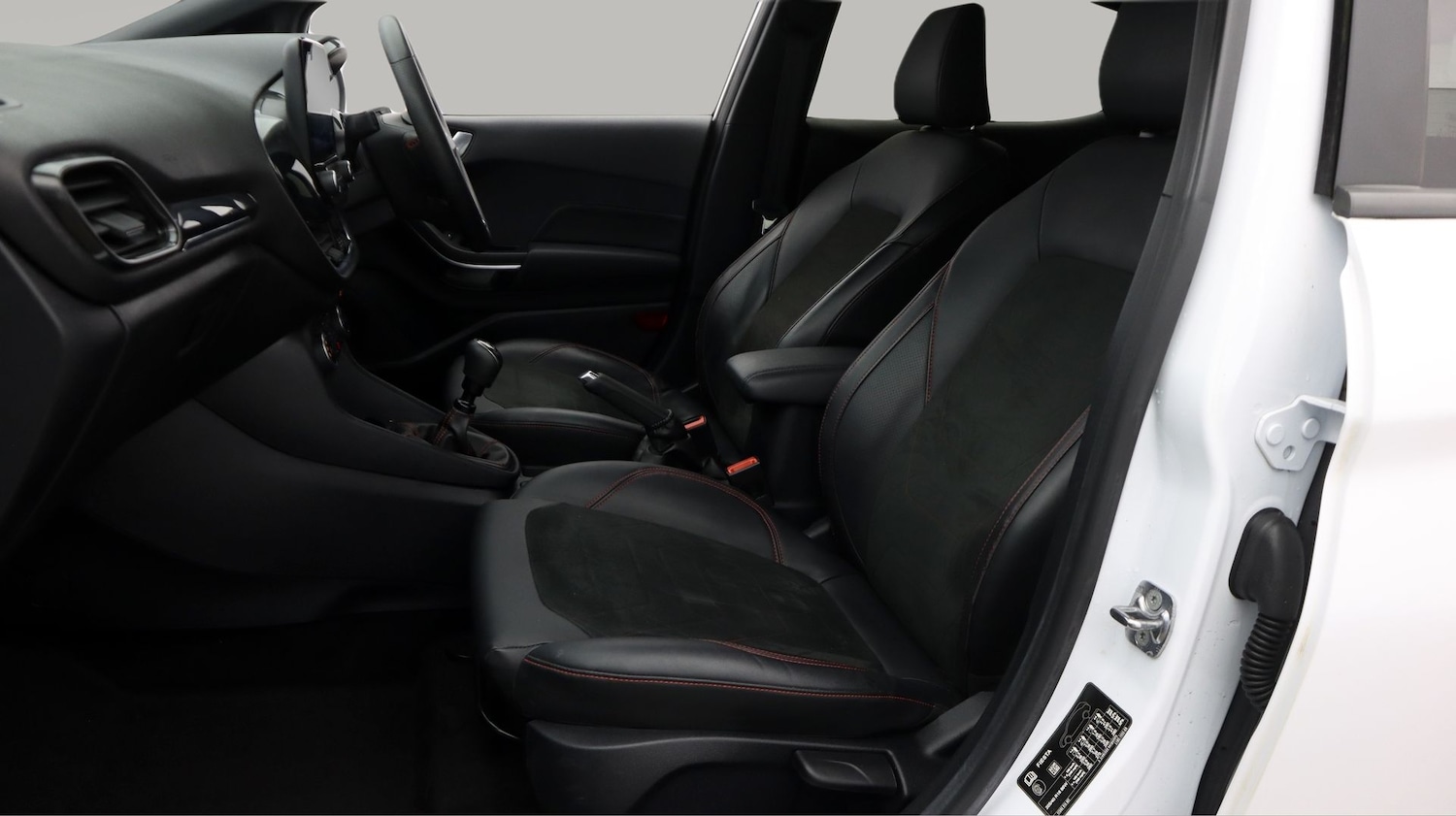 Used Ford Fiesta 2022 for sale - 78099009: Photo 14