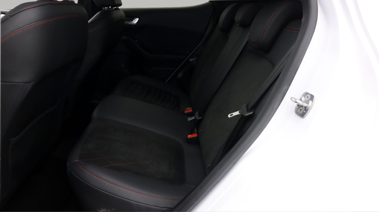 Used Ford Fiesta 2022 for sale - 78099009: Photo 16