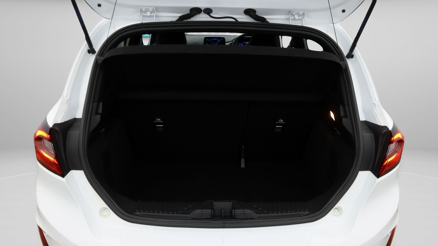 Used Ford Fiesta 2022 for sale - 78099009: Photo 17