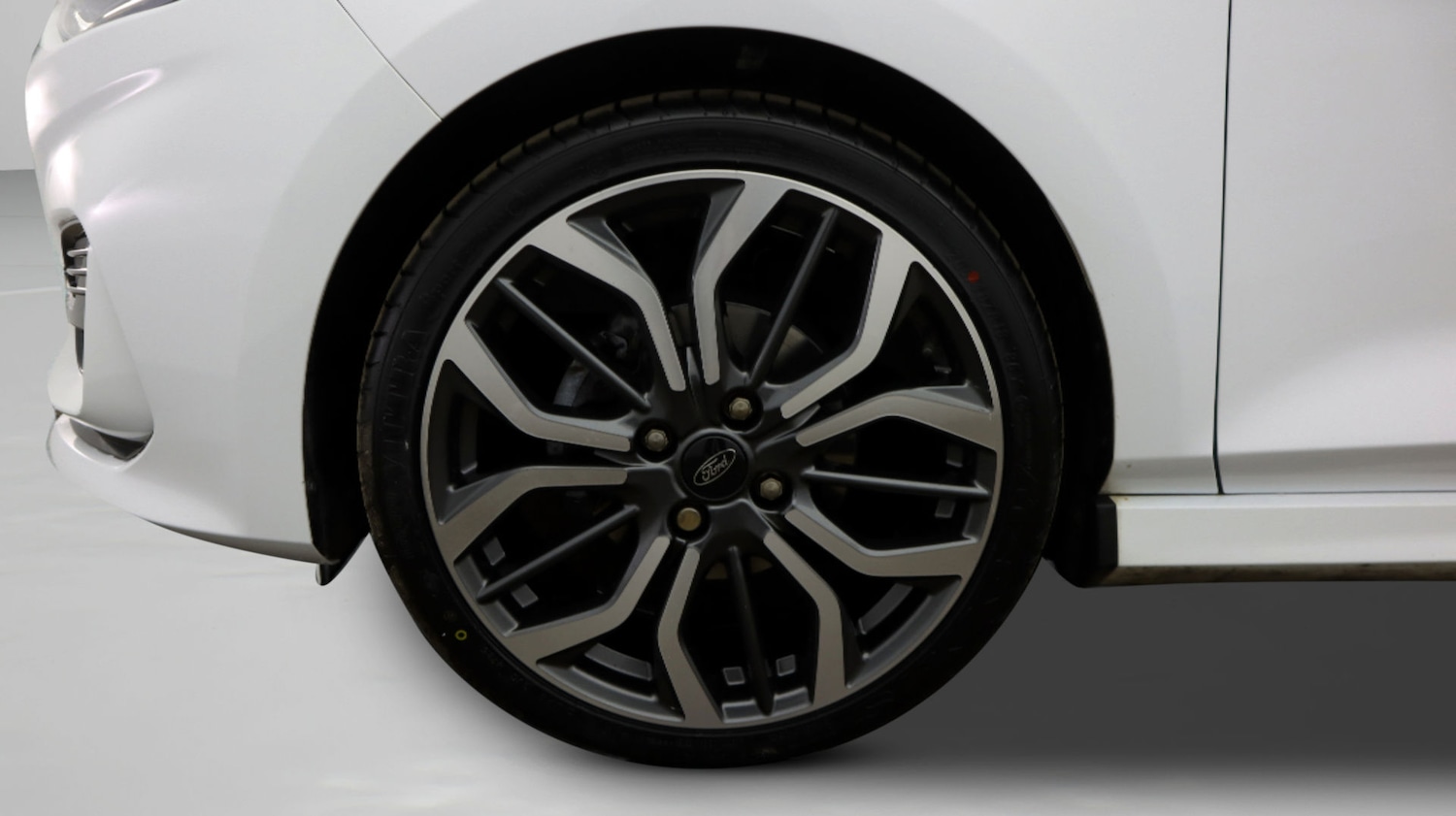 Used Ford Fiesta 2022 for sale - 78099009: Photo 18